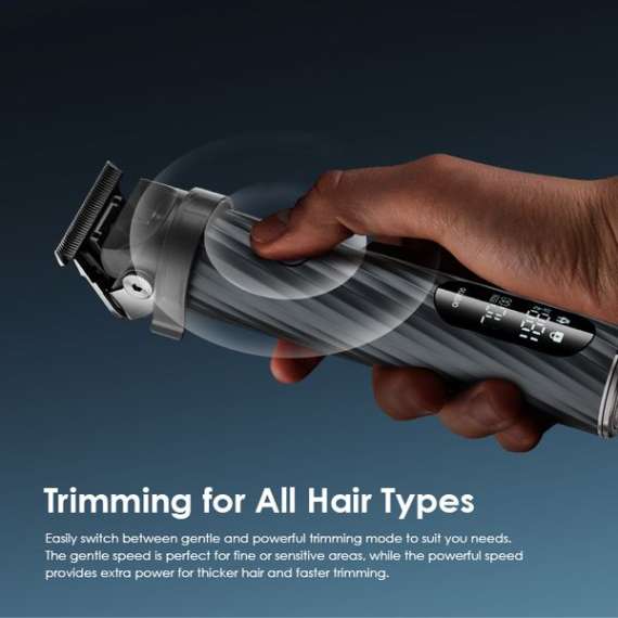 Buy Oraimo SmartTrimmer 2 Pro 7000RPM Powerful Trimmer in [storefront]