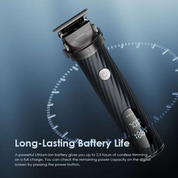 Buy Oraimo SmartTrimmer 2 Pro 7000RPM Powerful Trimmer in [storefront]