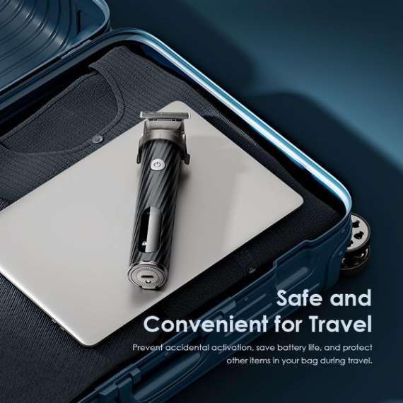 Buy Oraimo SmartTrimmer 2 Pro 7000RPM Powerful Trimmer in [storefront]