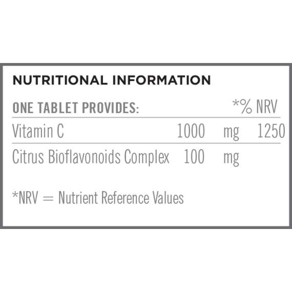 Buy Quest Once A Day Immune C 30 Tablets in [storefront]