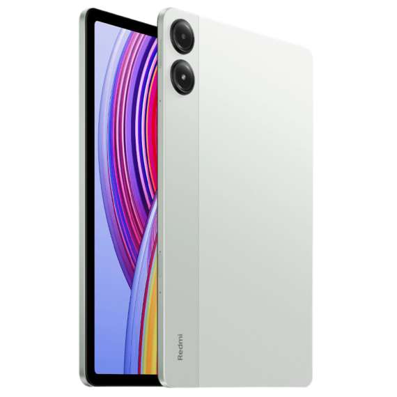 Buy Xiaomi Redmi Pad Pro 5G 8GB 256GB 12.1 Inch Tablet in [storefront]