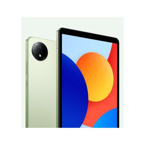 Buy Xiaomi Redmi Pad SE 8.7 4G 4GB 64GB 8.7 Inch Tablet in [storefront]