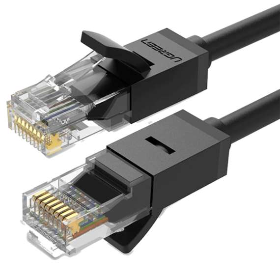 Buy UGREEN Cat 6 UTP 10m Patch Cord in [storefront]