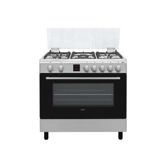 Buy SCL SCL-FC965WSI  4 Gas 1 WOK Burner Cooker in [storefront]