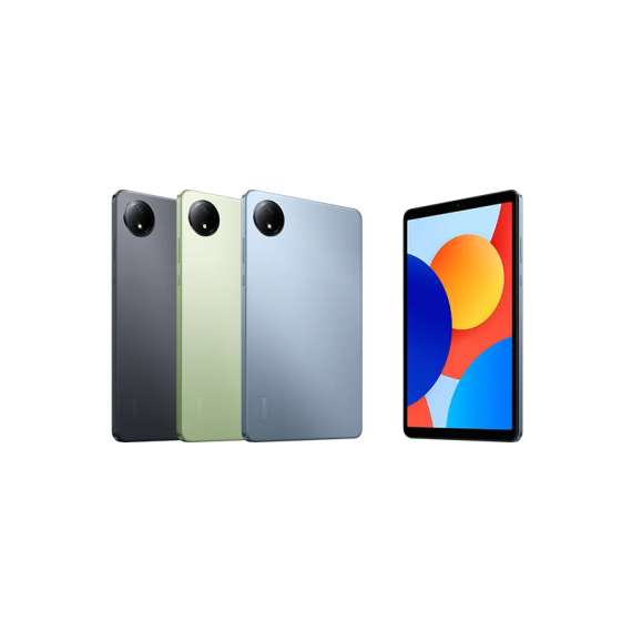 Buy Xiaomi Redmi Pad SE 8.7 4G 4GB 64GB 8.7 Inch Tablet in [storefront]