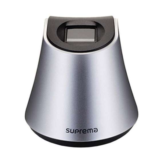 Buy Suprema  Biomini Plus 2 Fingerprint Scanner in [storefront]
