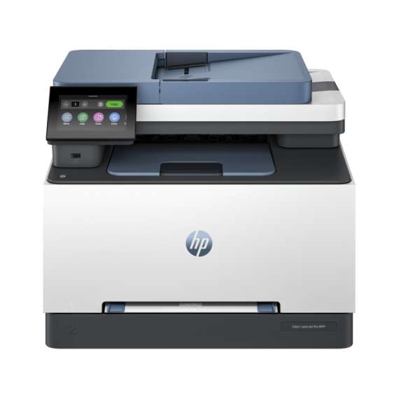 Buy HP Color LaserJet Pro MFP 3303sdw Printer in [storefront]
