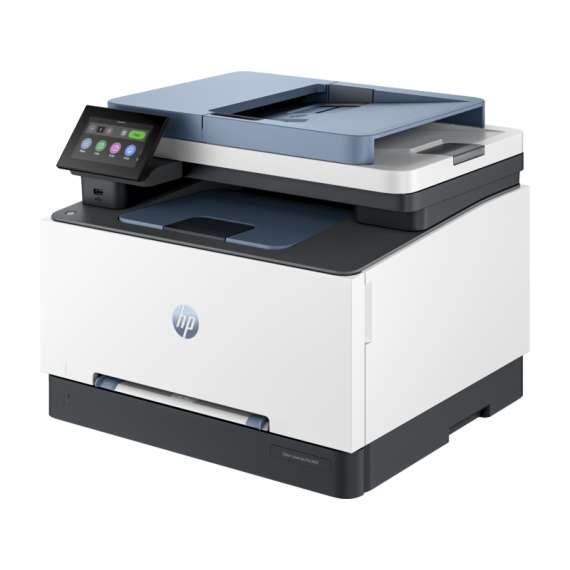 Buy HP Color LaserJet Pro MFP 3303sdw Printer in [storefront]