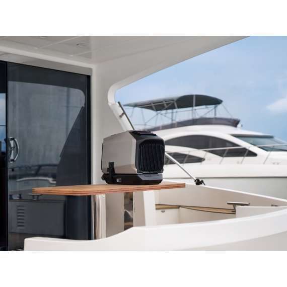 Buy ECOFLOW WAVE 2 SMART PORTABLE AIR CONDITIONER in [storefront]