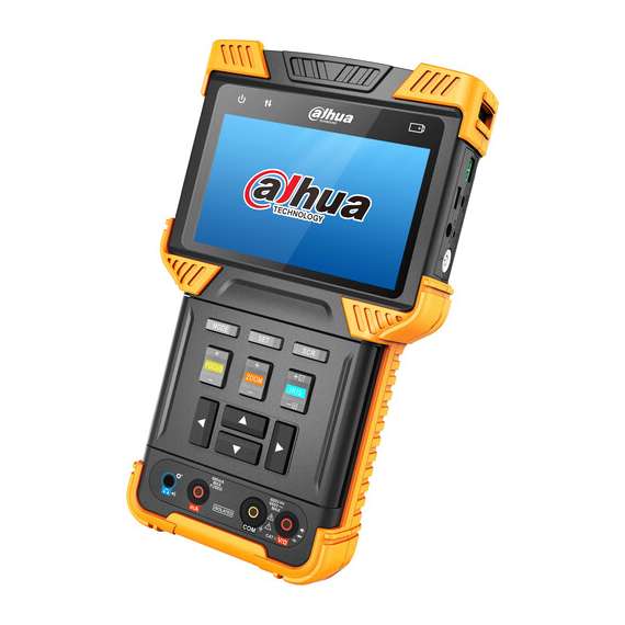 Buy Dahua  DH-PFM900-E Integrated Mount Tester in [storefront]