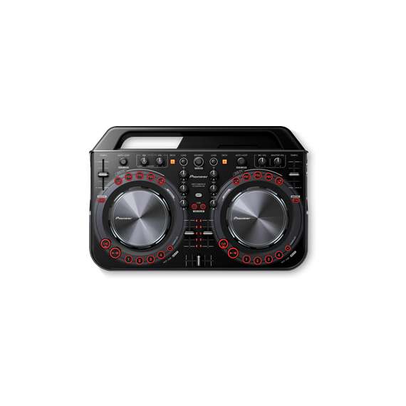 Buy Pioneer DDJ-WeGO2 DJ Controller in [storefront]