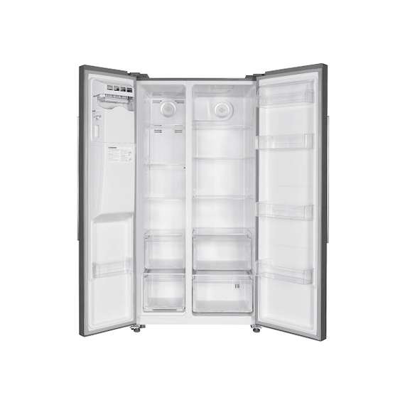 Buy Von VRZ-520NVAK 513L Side by Side Refrigerator in [storefront]