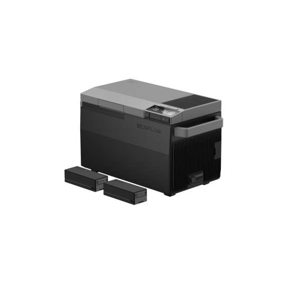 Buy EcoFlow GLACIER Portable Refrigerator in [storefront]