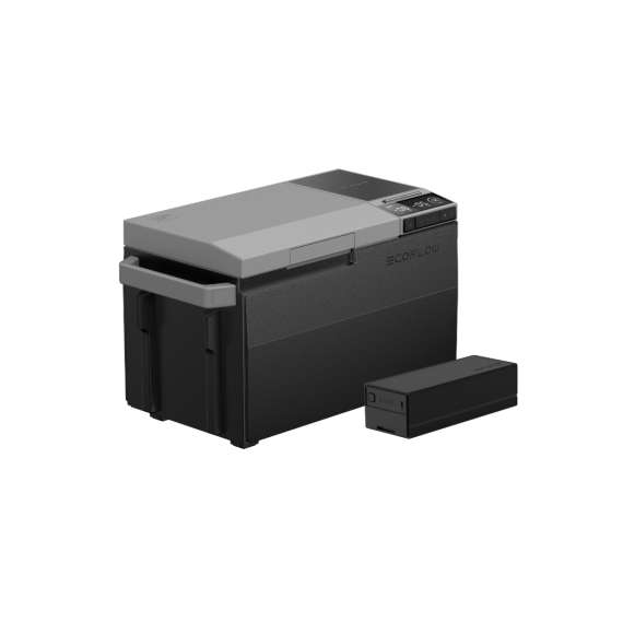 Buy EcoFlow GLACIER Portable Refrigerator in [storefront]