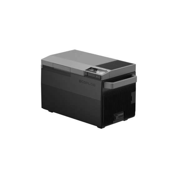 Buy EcoFlow GLACIER Portable Refrigerator in [storefront]