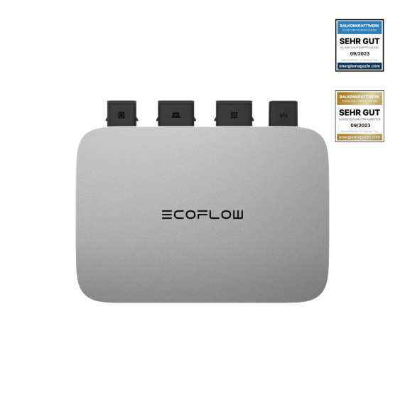 Buy EcoFlow PowerStream 800W Microinverter in [storefront]