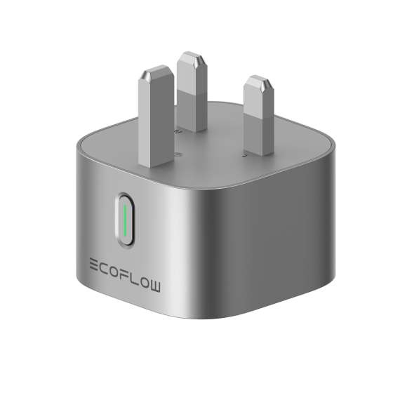 Buy EcoFlow Smart Plug in [storefront]