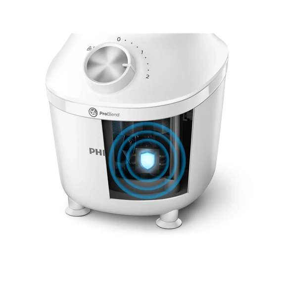 Buy Philips HR2191/30 3000 Series Blender in [storefront]