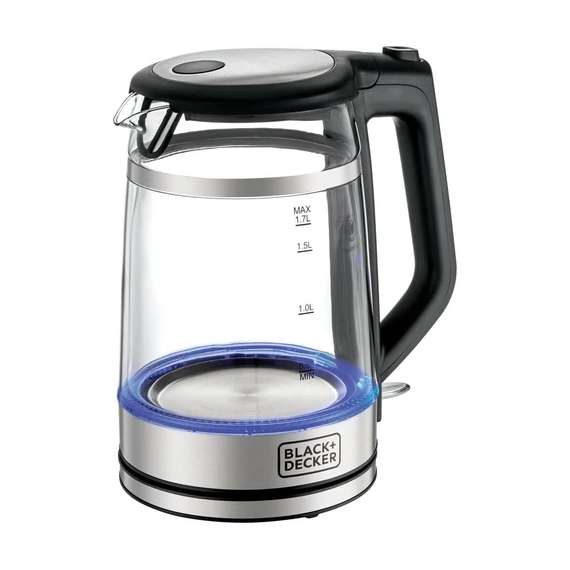 Buy Black & Decker GK220-B5 1.7L Cordless Kettle in [storefront]