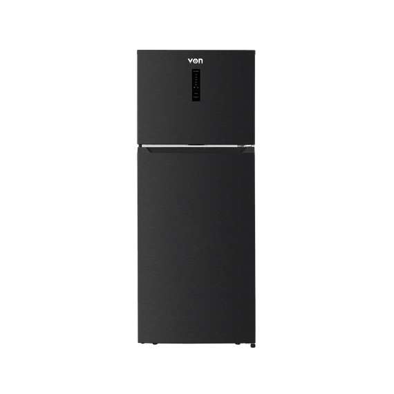 Buy Von VRT-490NVAK 480L Top Mount Freezer Refrigerator in [storefront]