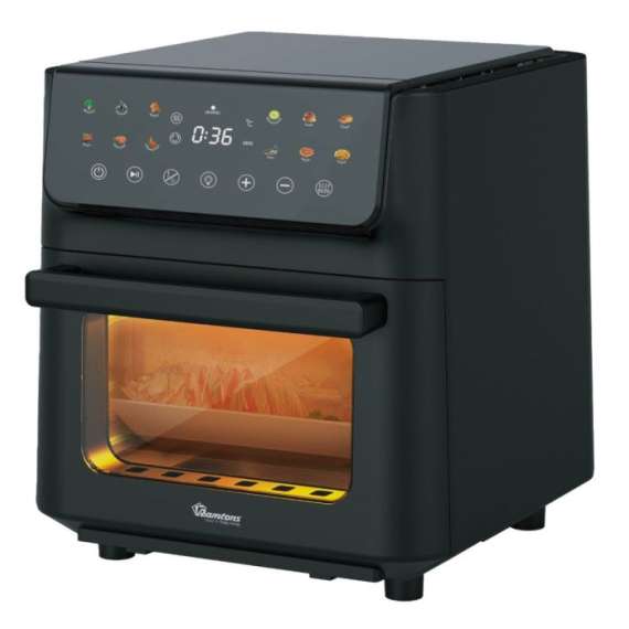 Buy Ramtons RM 759 12LT  Air Fryer & Oven in [storefront]