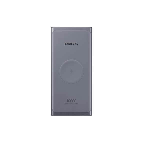Buy Samsung 10000mAh 25W Wireless Dual Port Powerbank in [storefront]