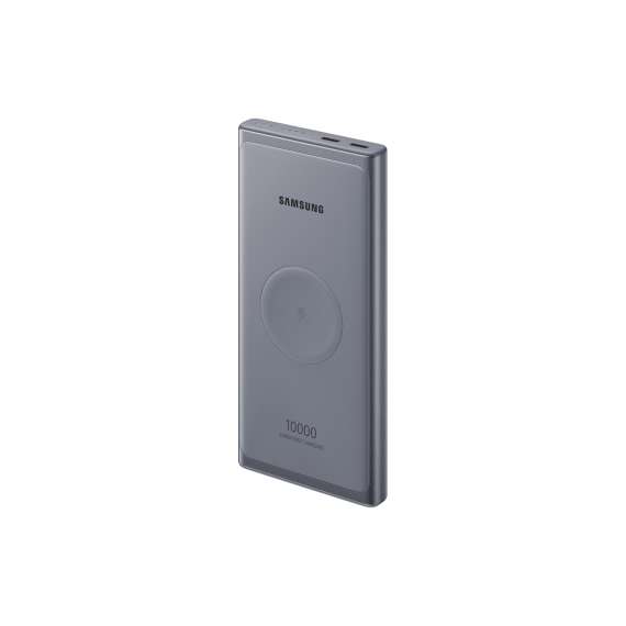 Buy Samsung 10000mAh 25W Wireless Dual Port Powerbank in [storefront]