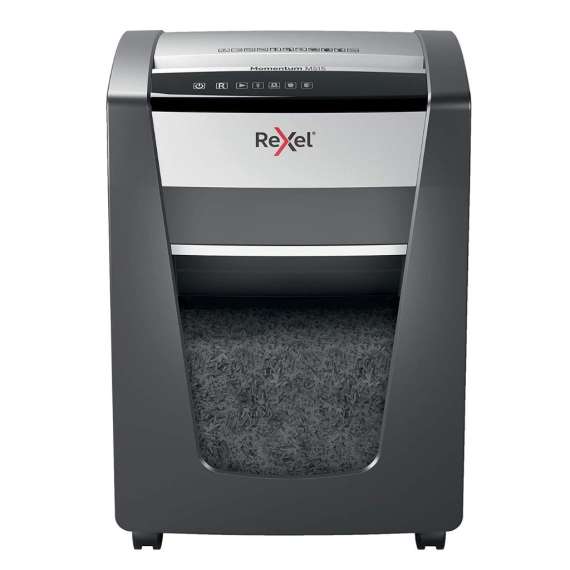 Buy REXEL MOMENTUM M515 MICRO CUT SHREDDER in [storefront]