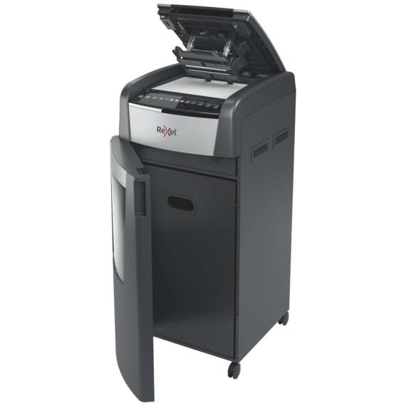 Buy REXEL OPTIMUM AUTOFEED 750X SHREDDER in [storefront]
