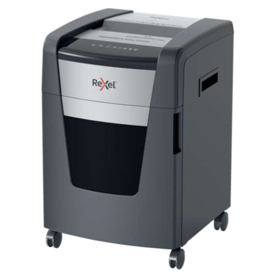 Buy REXEL MOMENTUM EXTRA XP418+ CROSS CUT SHREDDER in [storefront]