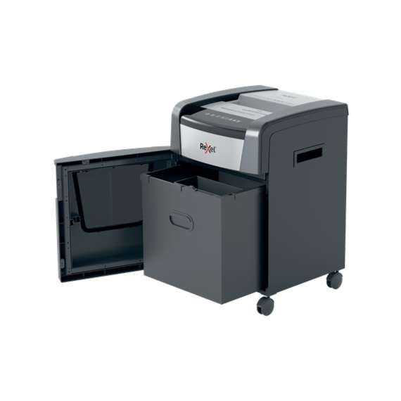 Buy REXEL MOMENTUM EXTRA XP418+ CROSS CUT SHREDDER in [storefront]