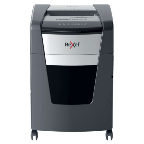 Buy REXEL MOMENTUM EXTRA XP418+ CROSS CUT SHREDDER in [storefront]