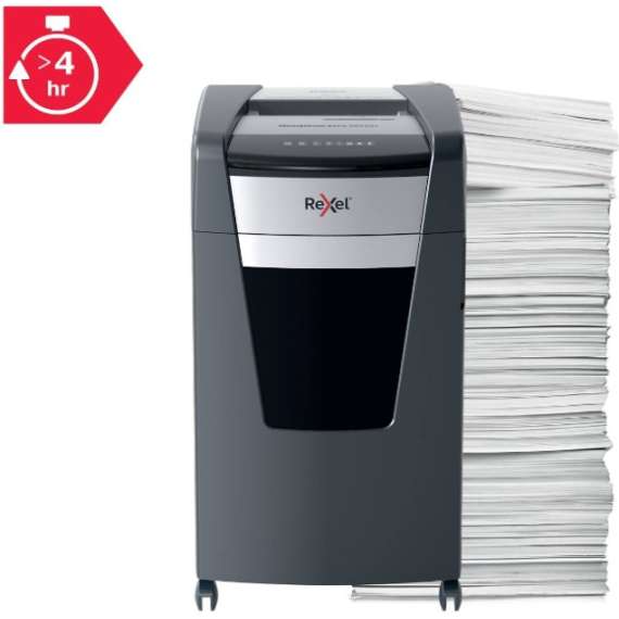 Buy Rexel Departmental Jam Free Cross Cut MOMENTUM EXTRA XP422+ Shredder in [storefront]