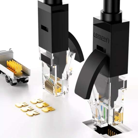 Buy UGREEN Cat 6 UTP 10m Patch Cord in [storefront]