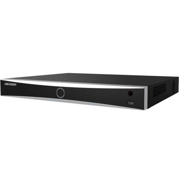 Buy Hikvision DS-7616NXI-K2/16P 16CH PoE 1U AcuSense 4K NVR in [storefront]
