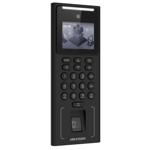 Buy Hikvision DS-K1T321MFWX  Value Series Face Access Terminal in [storefront]