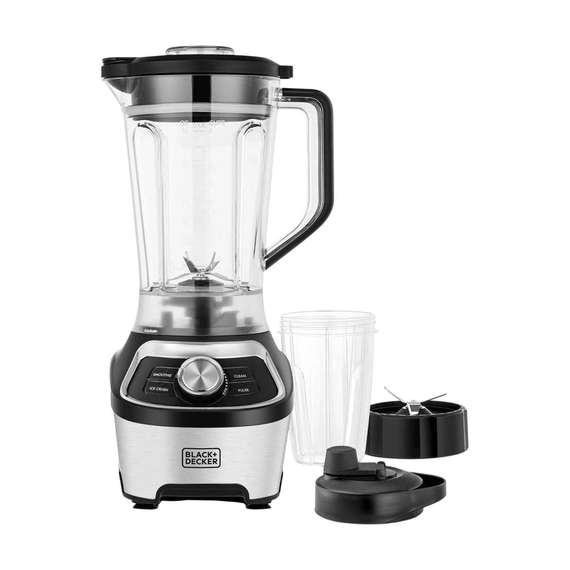 Buy Black & Decker BXH1200-B5 1.85L  Blender in [storefront]