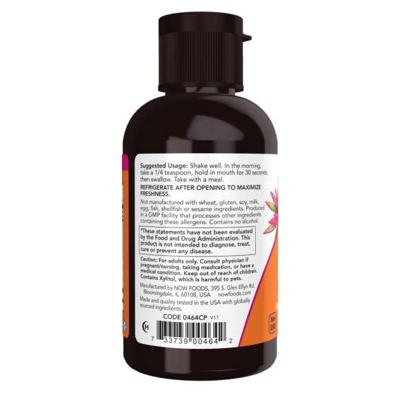 Buy Now 59ml Liquid B12 BComplex Supplement in [storefront]