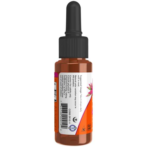 Buy Now 30ml Natural Vitamin E Liquid Supplement in [storefront]