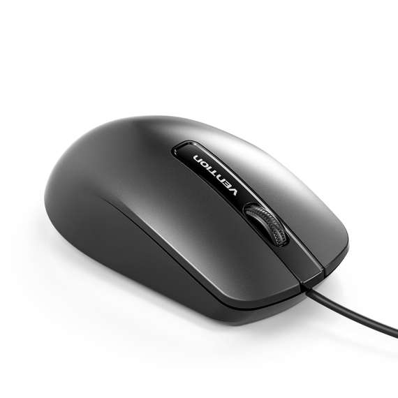 Buy Vention 3-Button USB Wired Computer Mouse in [storefront]
