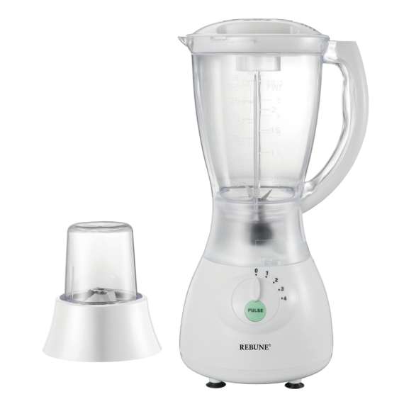 Buy Rebune RE-2-143 2 in 1 Electric Blender in [storefront]