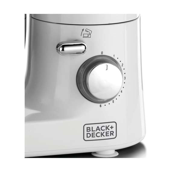 Buy Black & Decker SM1000-B5 4L Bowl Kitchen Machine in [storefront]