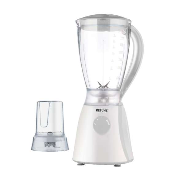 Buy Rebune RE-2-141 2 in 1 Blender in [storefront]