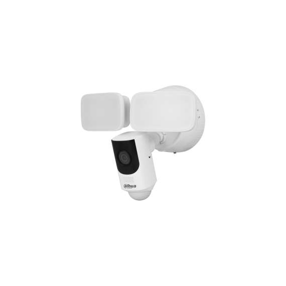 Buy Dahua  DH-IPC-WL46A 4MP Floodlight Network Camera in [storefront]