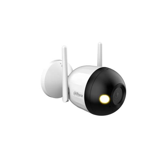 Buy Dahua DH-F2C-LED C1 2MP Bullet Network Camera in [storefront]