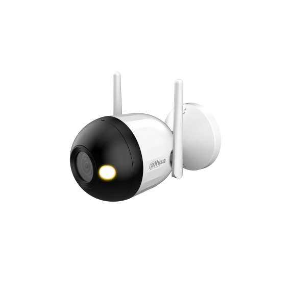 Buy Dahua DH-F2C-LED C1 2MP Bullet Network Camera in [storefront]