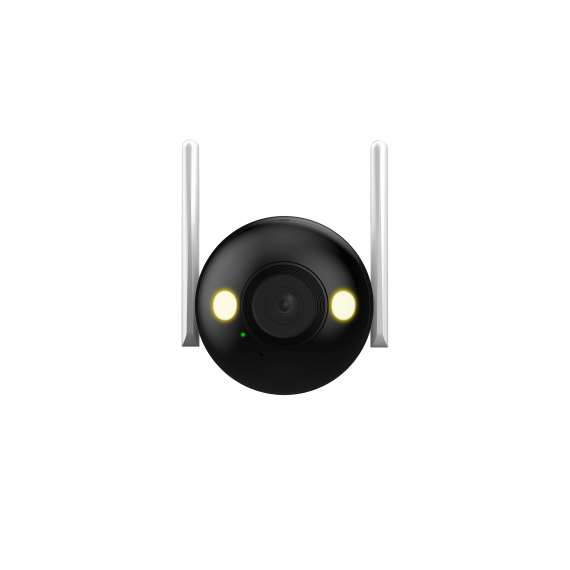 Buy Dahua  DH-F4C-LED  C1 4MP Fixed-focal Wi-Fi Bullet Network Camera in [storefront]