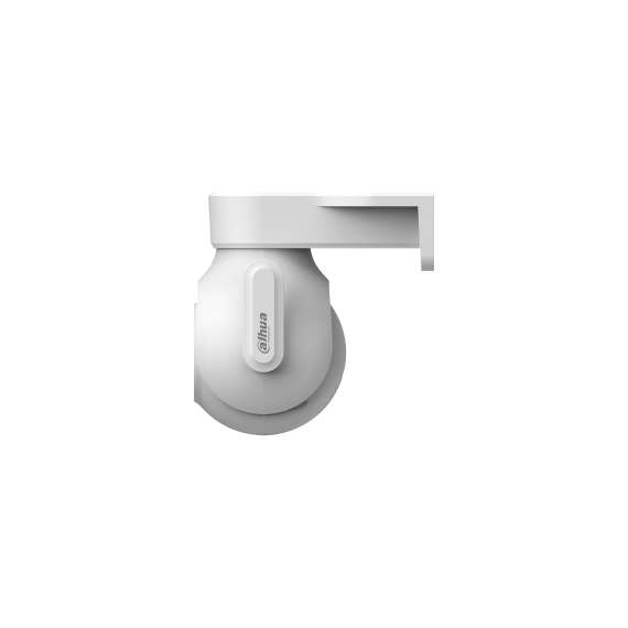 Buy Dahua DH-P5B-PV 5MP Outdoor WiFi Pan and Tilt Camera in [storefront]