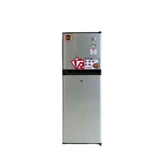 Buy Ramtons RF/349 138L 2 Door Direct Cool Refrigerator in [storefront]