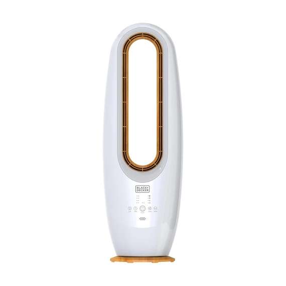 Buy Black & Decker FBL85-B5 85CM Bladeless Fan in Kenya
